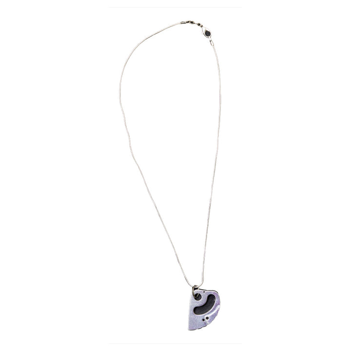 SAS Cam Lobe Necklace