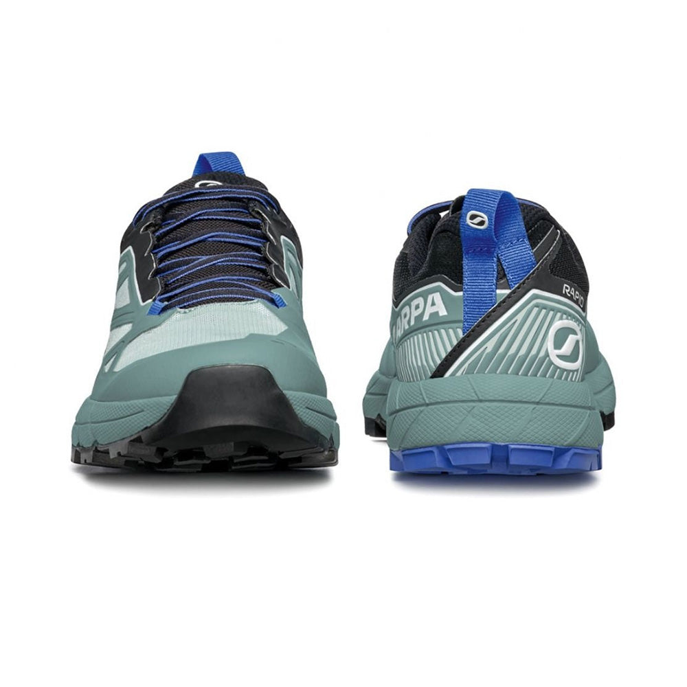 Women's Rapid Approach Shoe