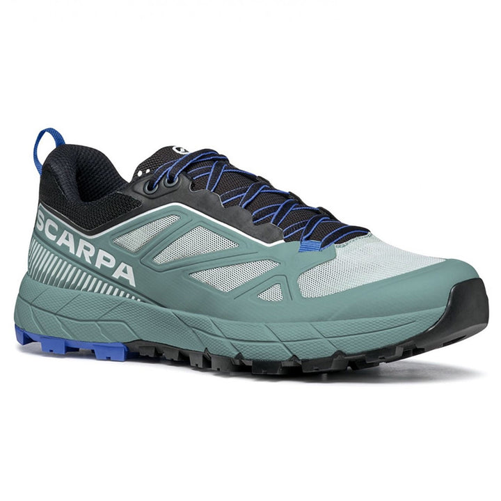 Women's Rapid Approach Shoe