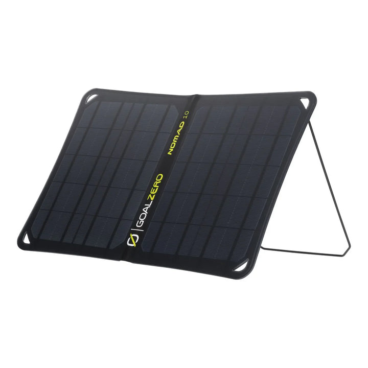 Nomad Solar Panel