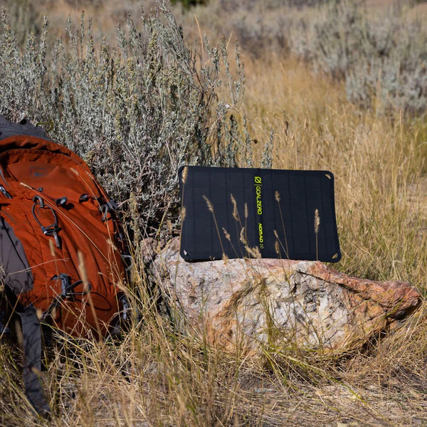 Nomad Solar Panel