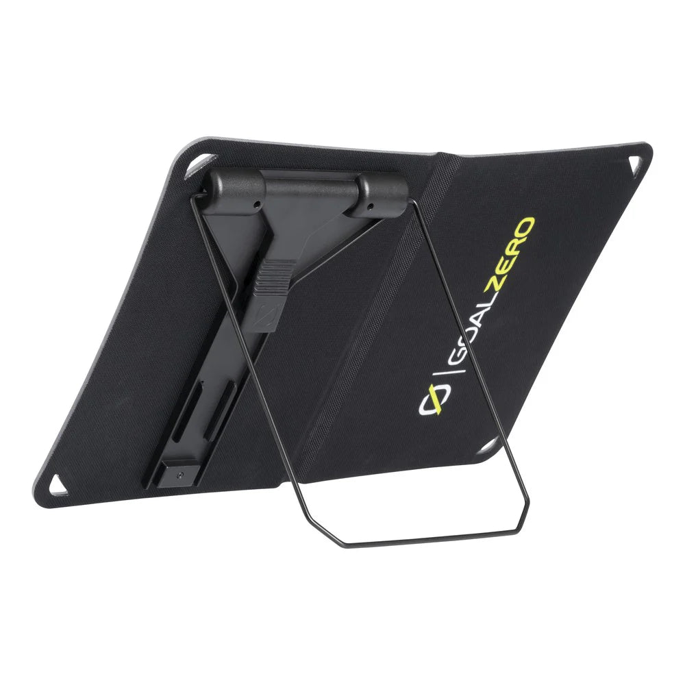 Nomad Solar Panel