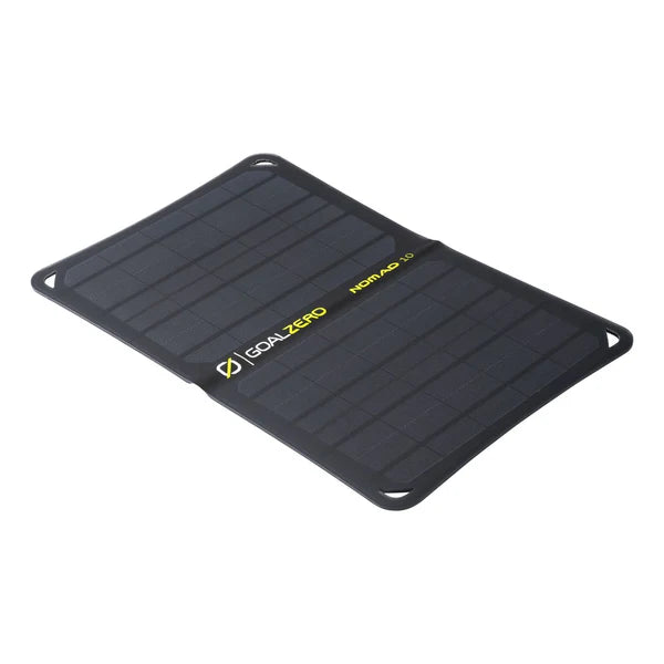 Nomad Solar Panel