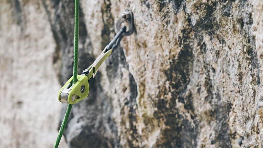 Ohm II Assisted Braking Device