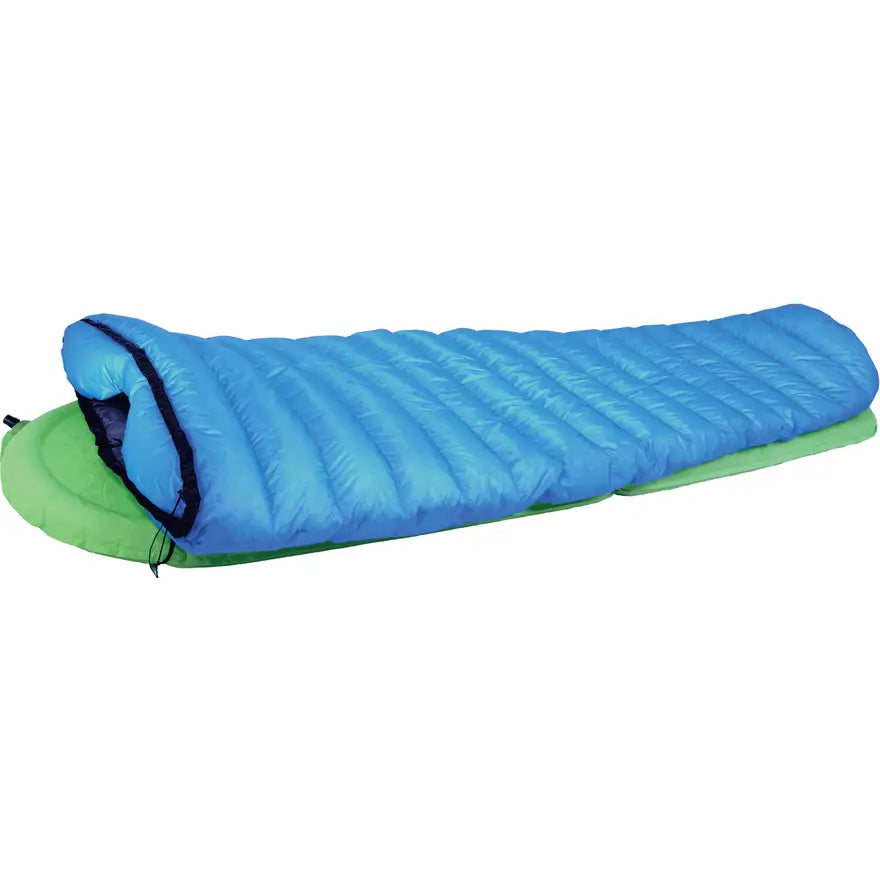 NanoLite Top Quilt 5'8"
