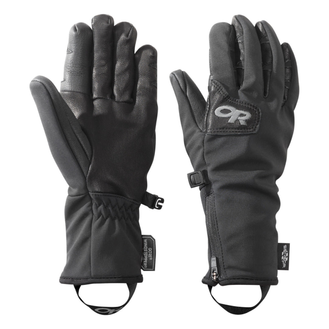 Women's Stormtracker Sensor Gloves