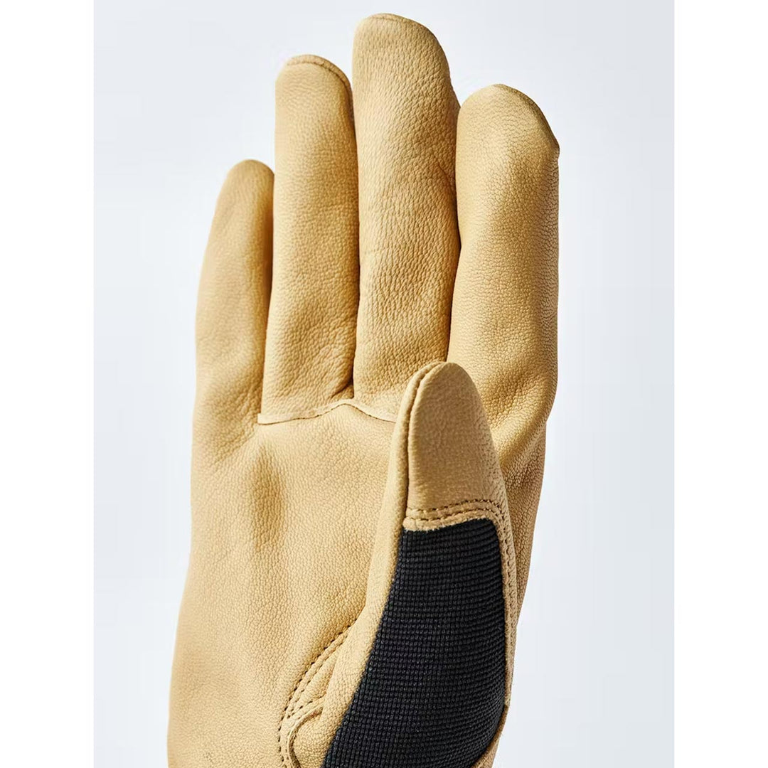 Kobolt Lightweight Leather Belay Glove