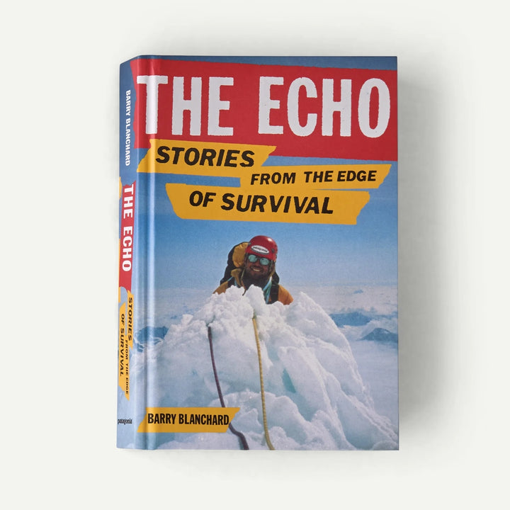 The Echo: Stories from the Edge of Survival