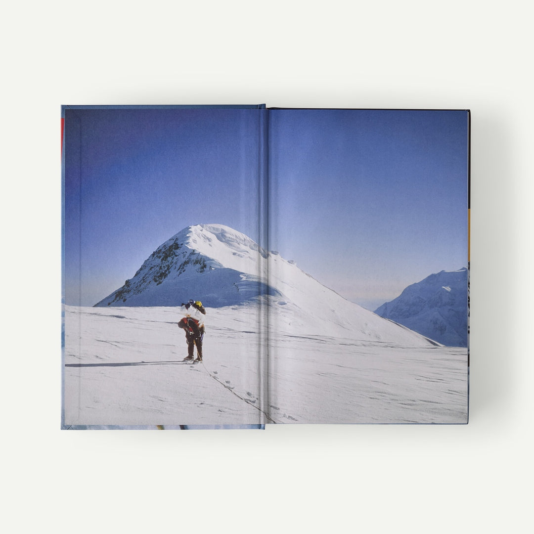 The Echo: Stories from the Edge of Survival