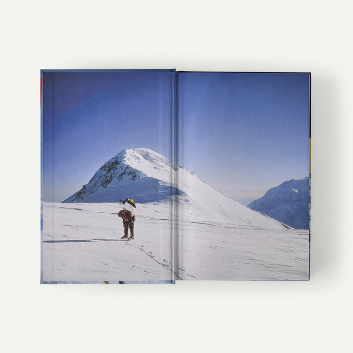 The Echo: Stories from the Edge of Survival