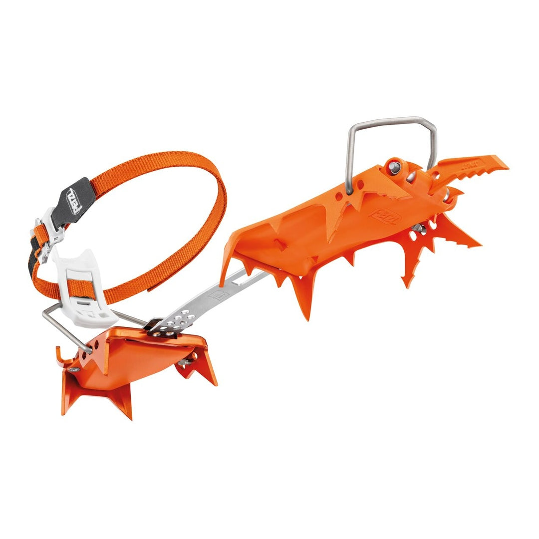 Dart Leverlock Fil Crampon