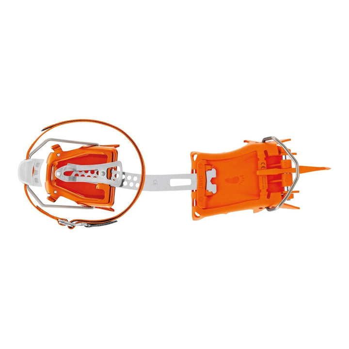 Dart Leverlock Fil Crampon