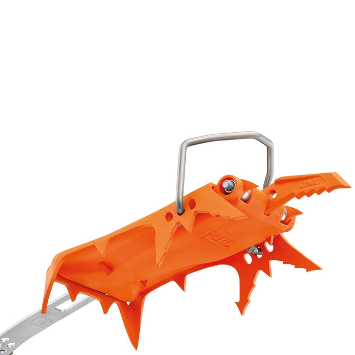 Dart Leverlock Fil Crampon