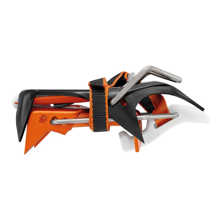 Leopard Hybrid Crampon