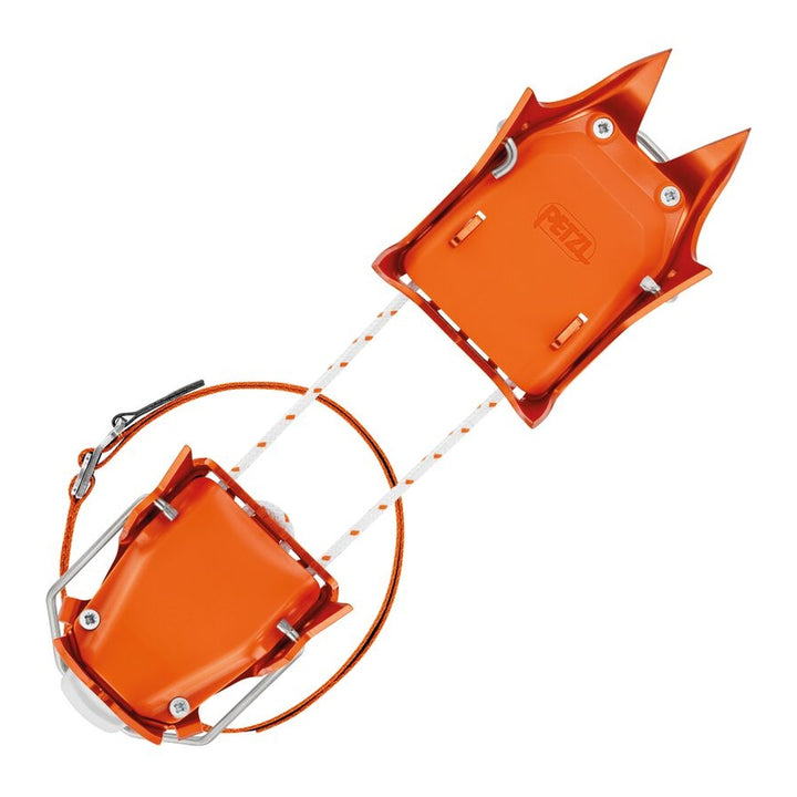 Leopard Flexlock Crampon