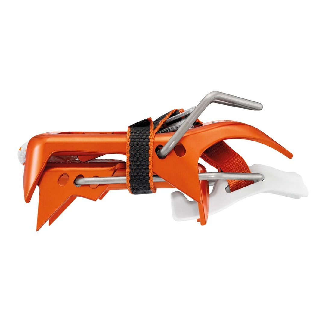 Leopard Flexlock Crampon