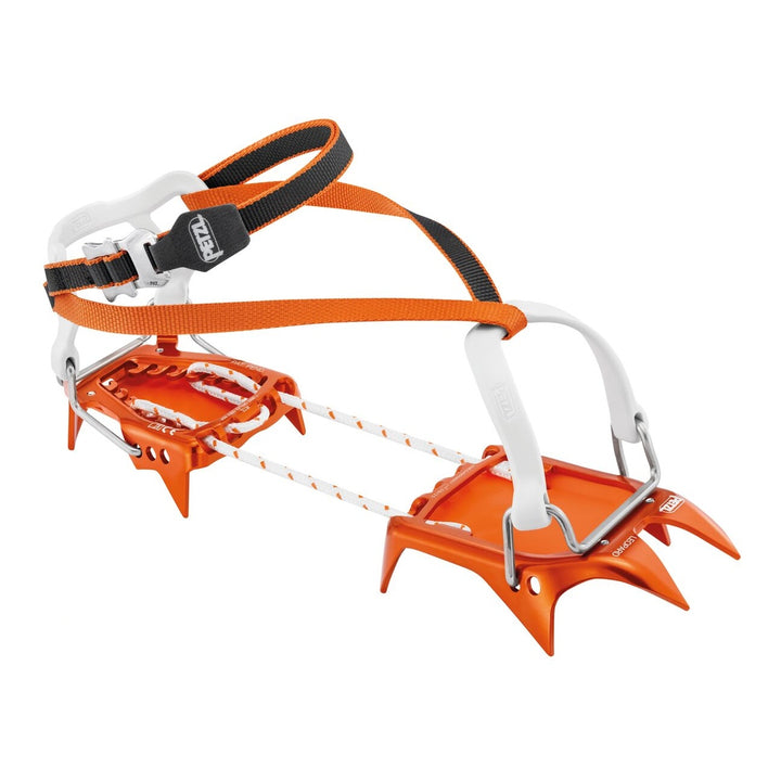 Leopard Flexlock Crampon