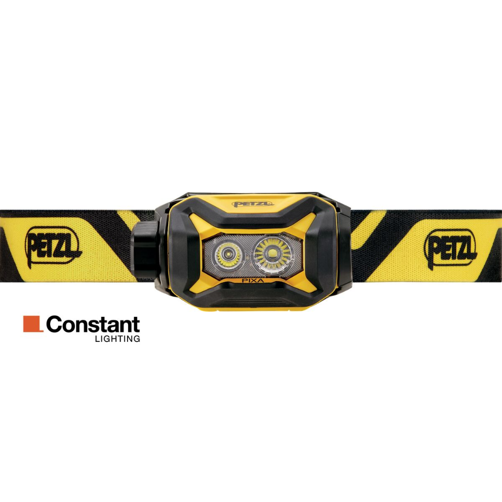 PIXA Headlamp