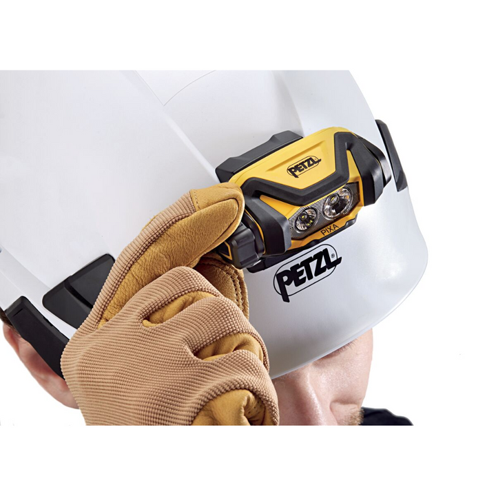 PIXA Headlamp