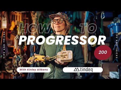 Tindeq Progressor 200 Rechargeable – Climb On Equipment