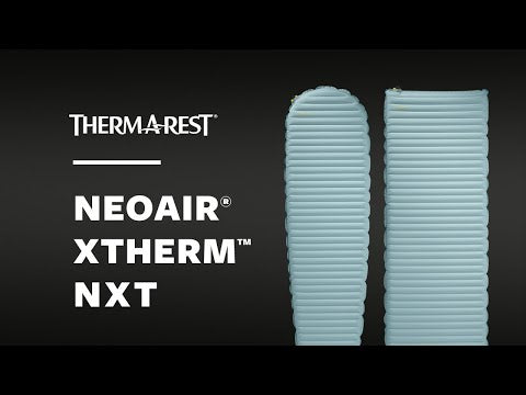 Therm-a-rest NeoAir XTherm NXT Max Sleeping Pad – Climb On Equipment