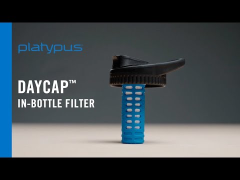 Day Cap In-Bottle Filter