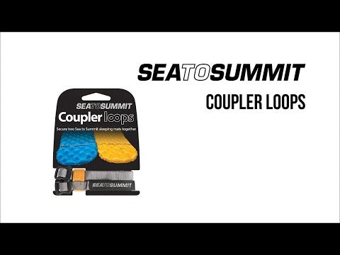 Mat Coupler Kit Loops