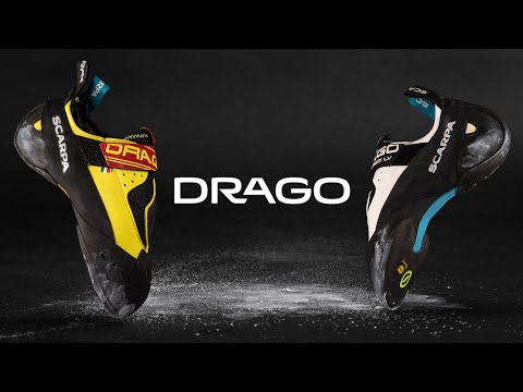 Scarpa Drago LV – Climb On Equipment