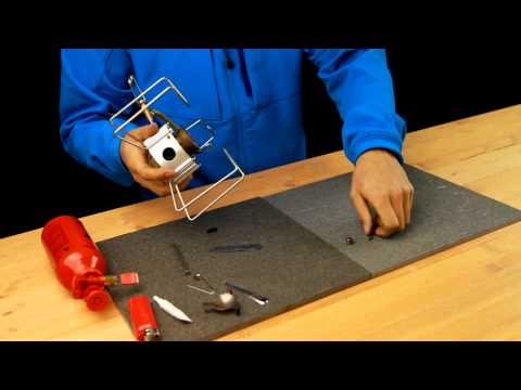 MSR Dragonfly Stove – Climb On Equipment