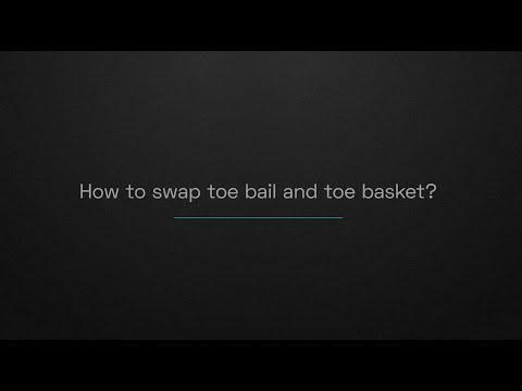 Harfang Mono Crampon