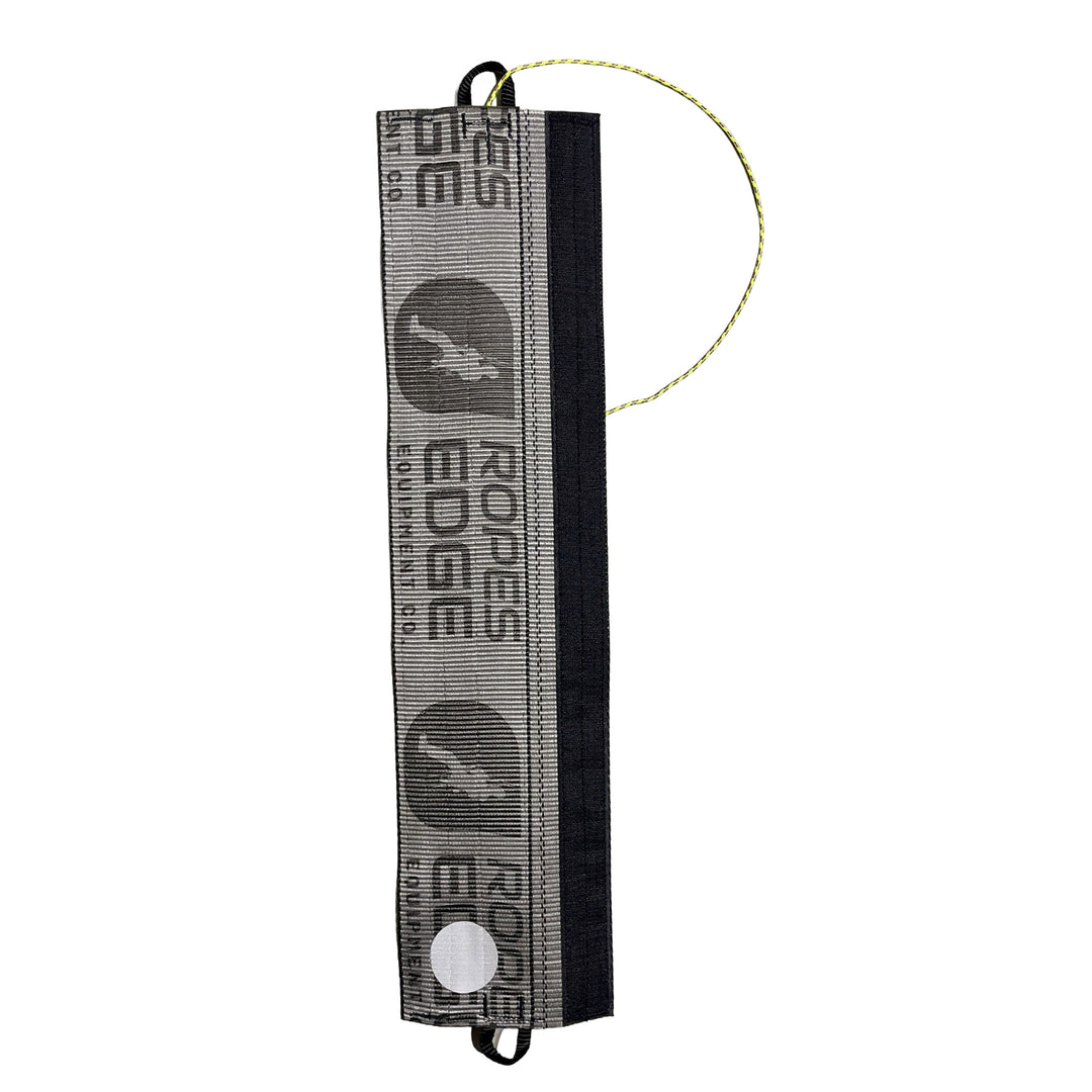 Single Layer Rope Protector with Cord