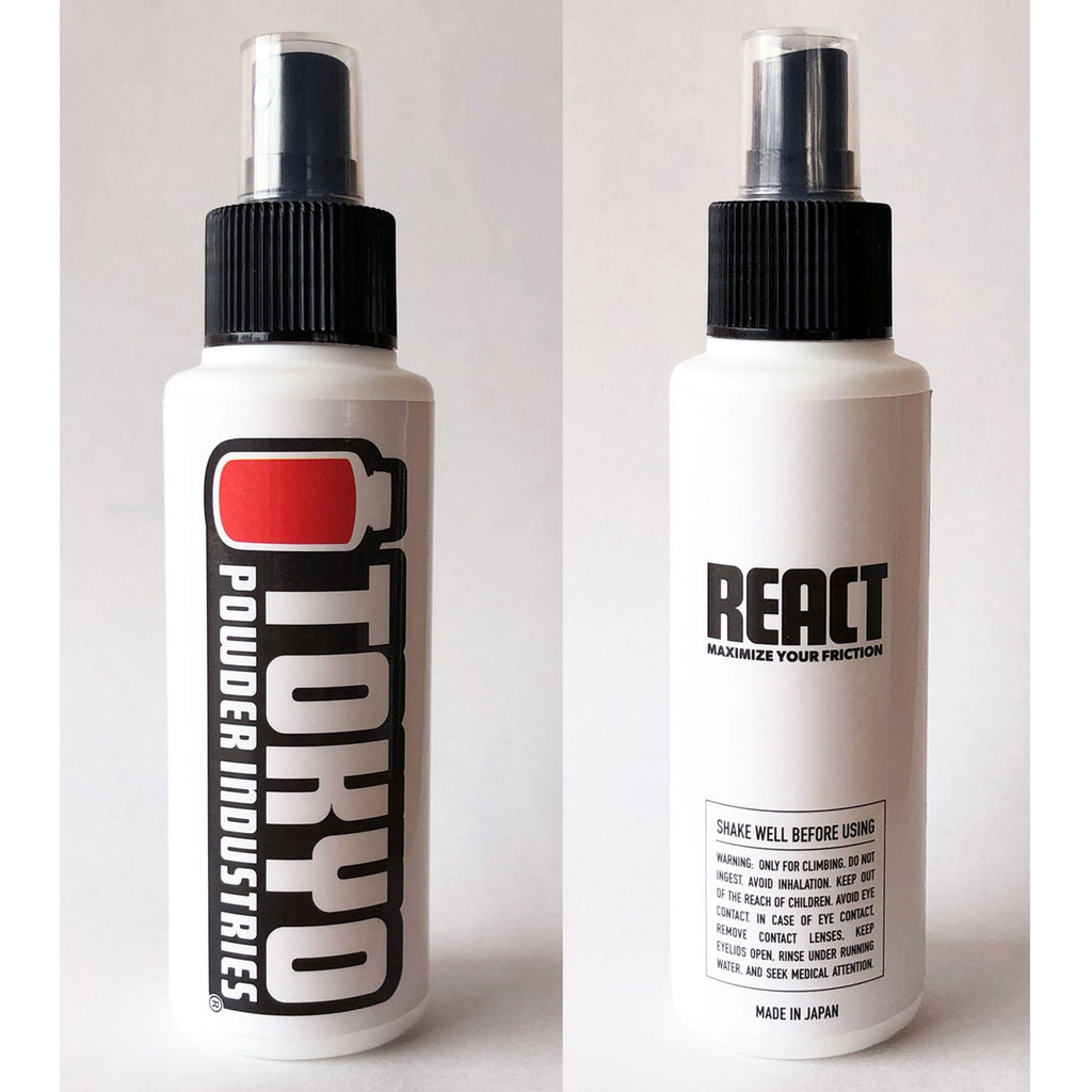 Tokyo Powder React Spray – Climb On Equipment