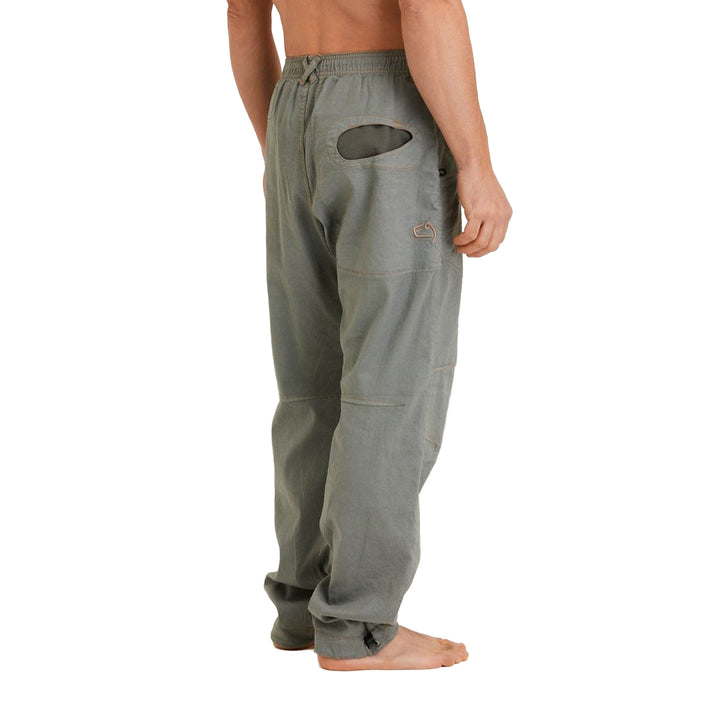 Men's Rondo Flax Pants