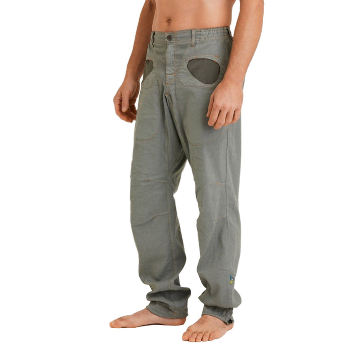 Men's Rondo Flax Pants