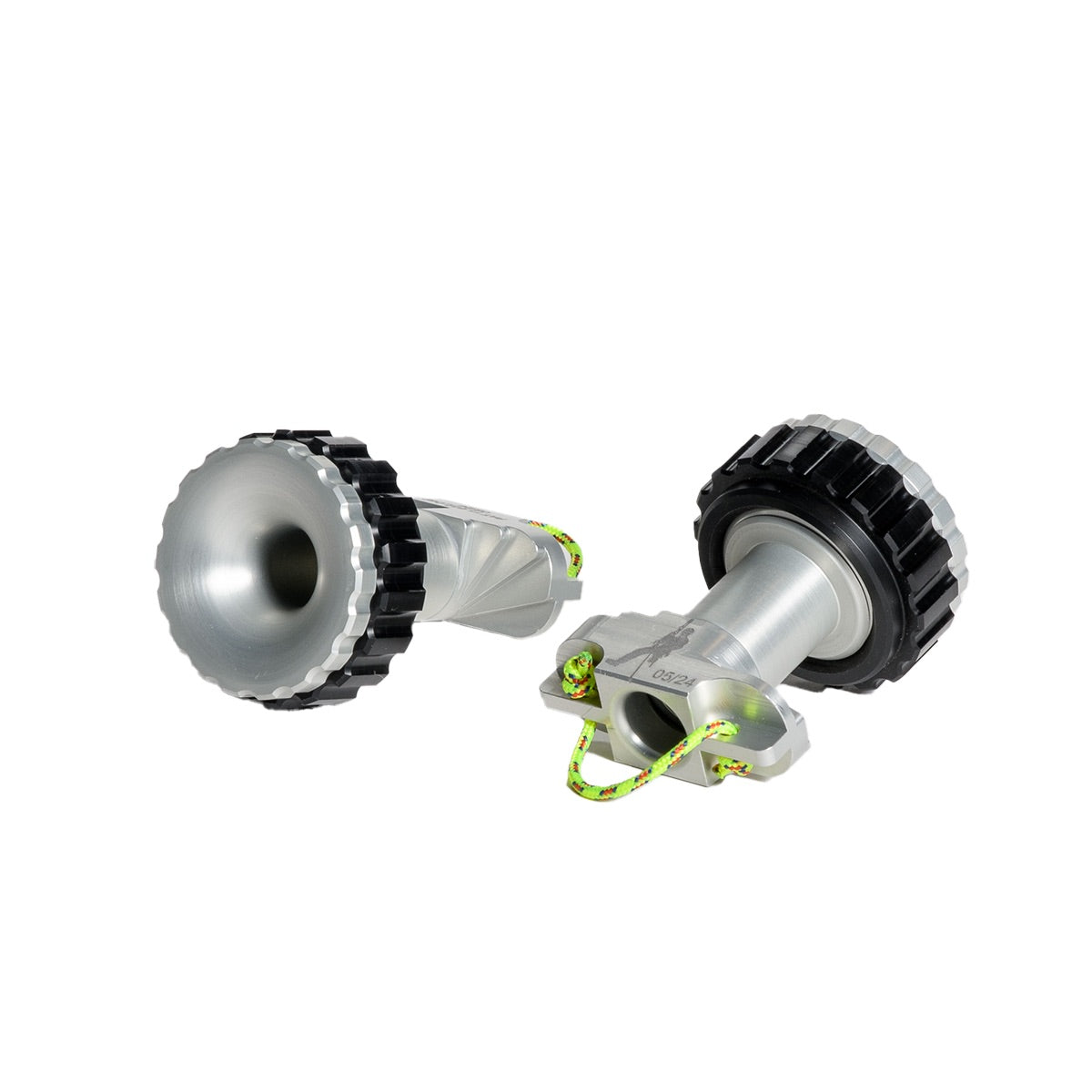 Climbing Rope Edge Pro Ropes Edge Vortex Rope Guard (Pair) – Climb On Equipment
