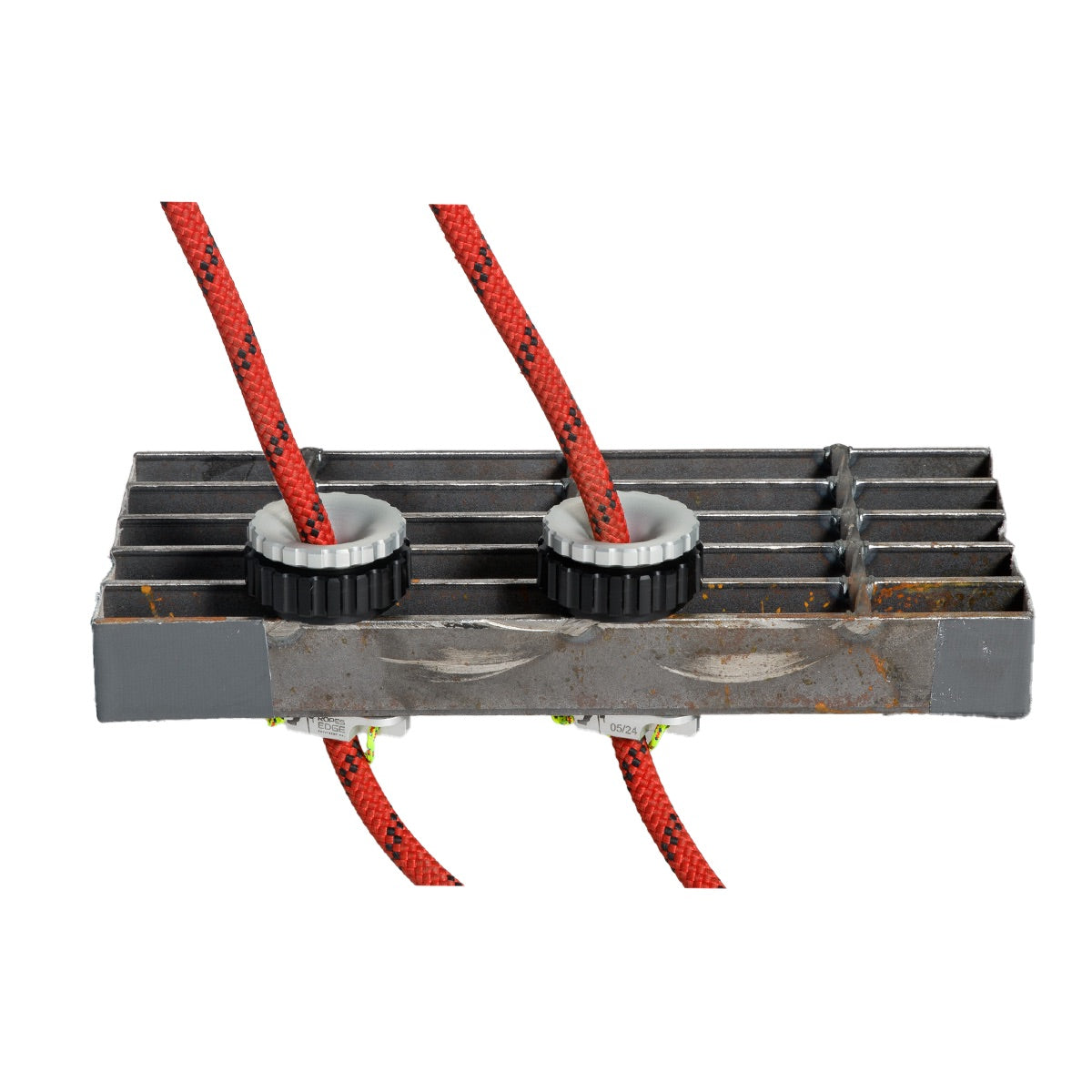 Climbing Rope Edge Pro Ropes Edge Vortex Rope Guard (Pair) – Climb On Equipment