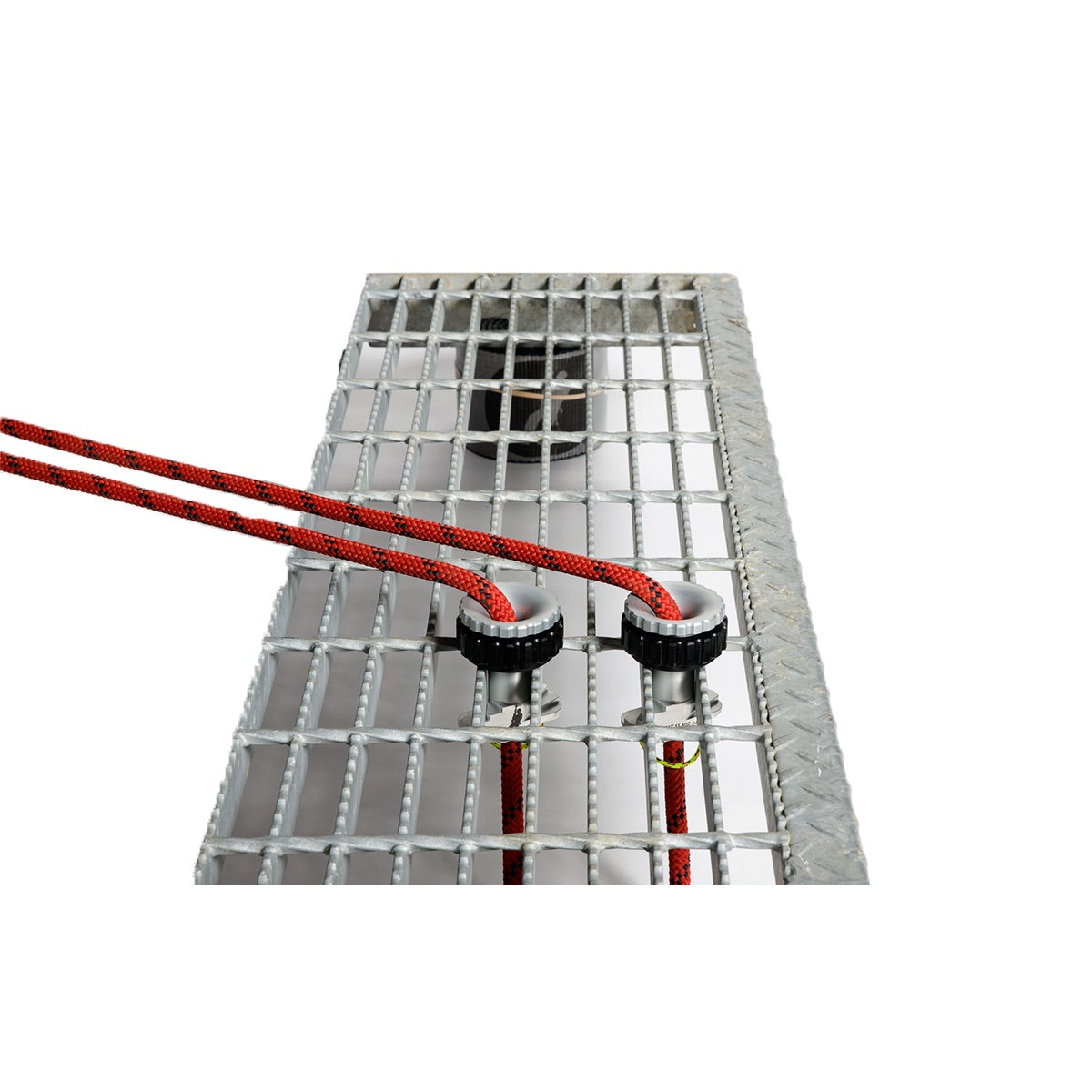 Climbing Rope Edge Pro Ropes Edge Vortex Rope Guard (Pair) – Climb On Equipment