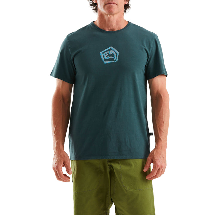 Men's Move One Short Sleeve Tee