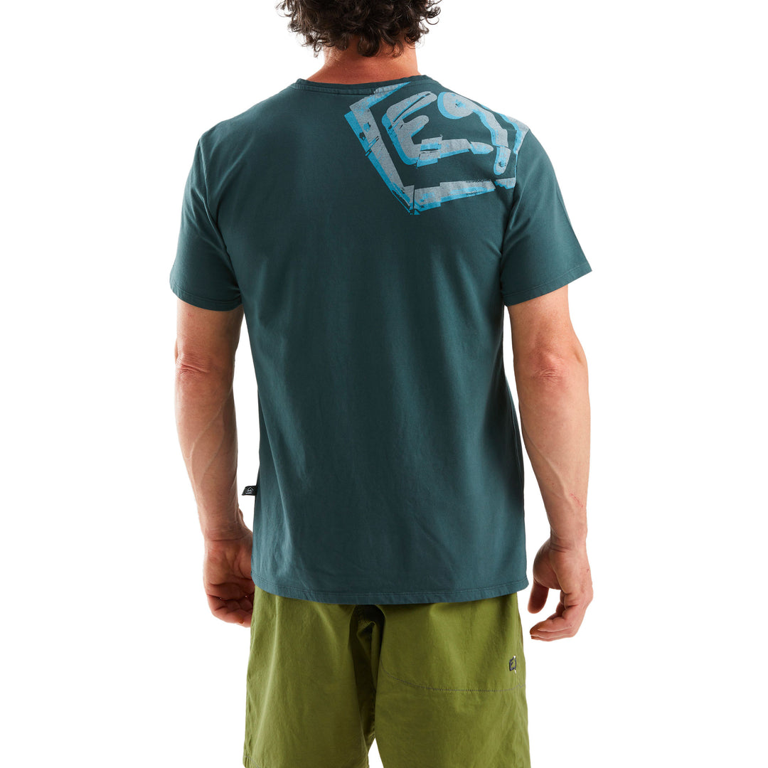 Men's Move One Short Sleeve Tee