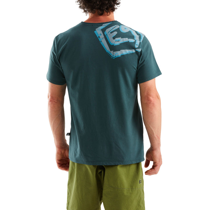 Men's Move One Short Sleeve Tee