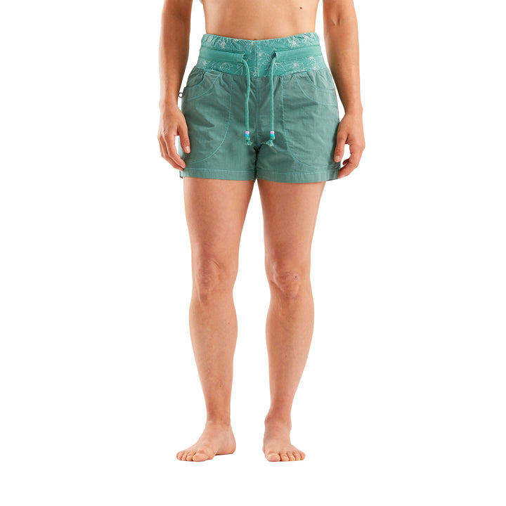 Women's Mafalda Shorts