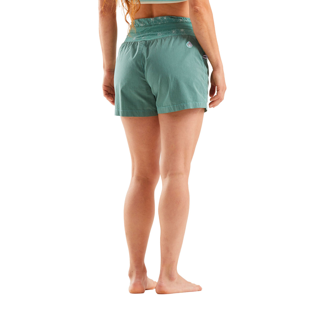 Women's Mafalda Shorts