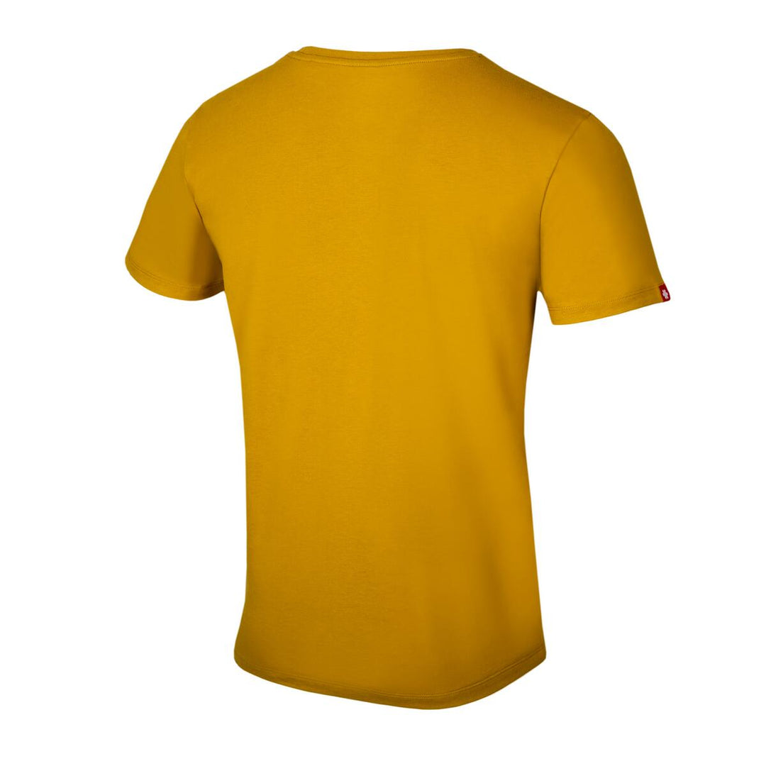 Men's Hands in Crack Short Sleeve Classic T