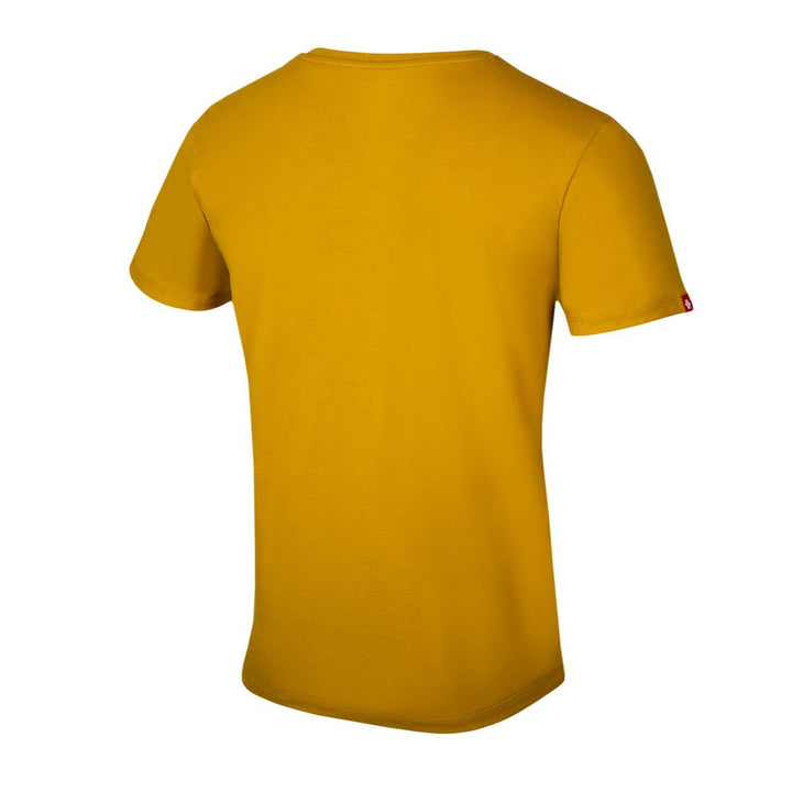 Men's Hands in Crack Short Sleeve Classic T