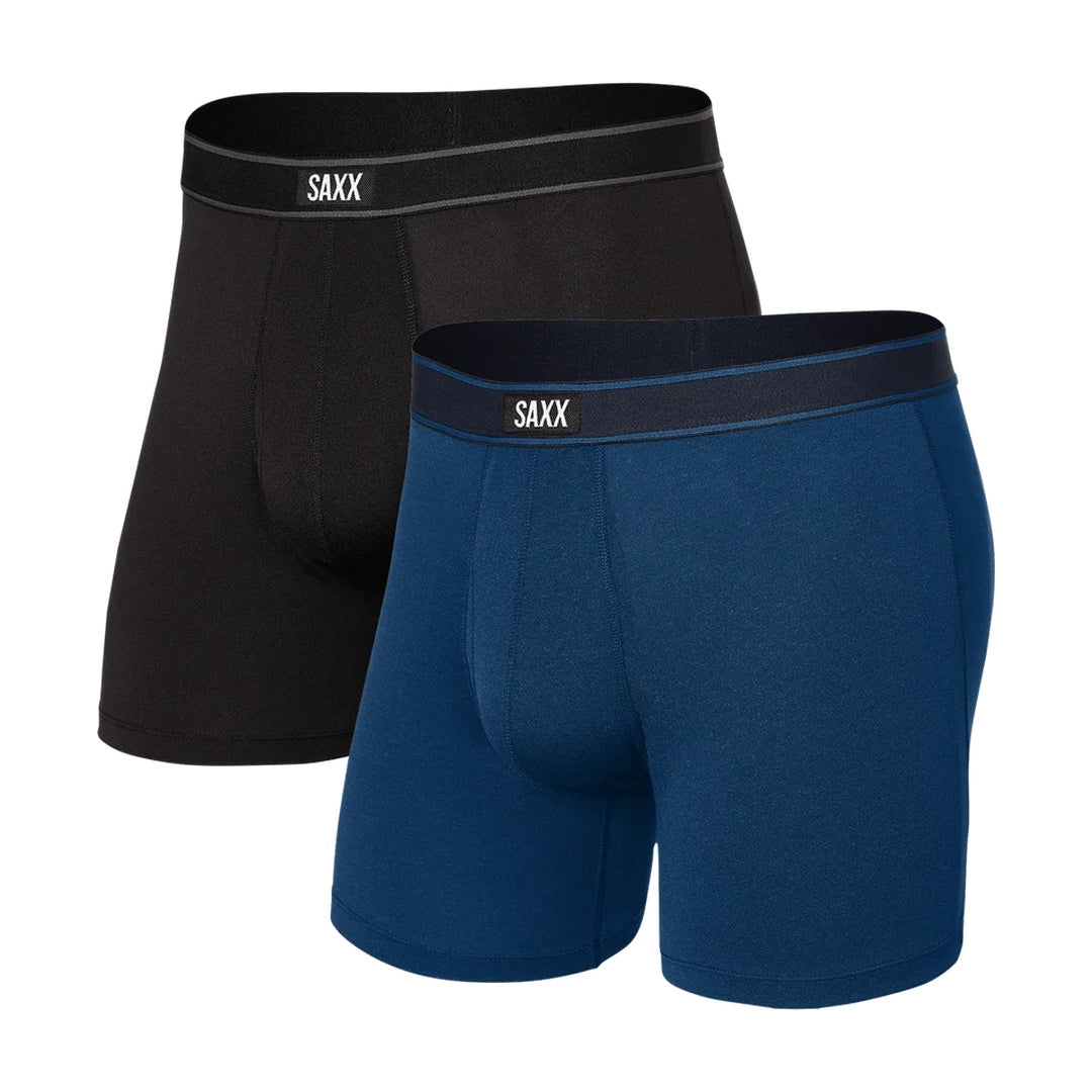Men's Daytripper Boxer Brief Fly 2Pk
