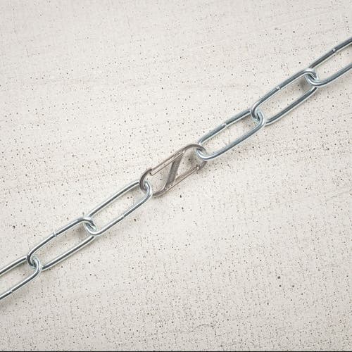 S Biner Stainless Steel