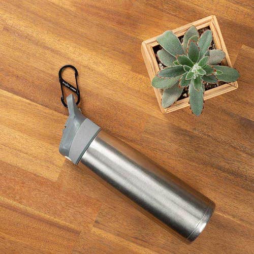 S Biner Stainless Steel