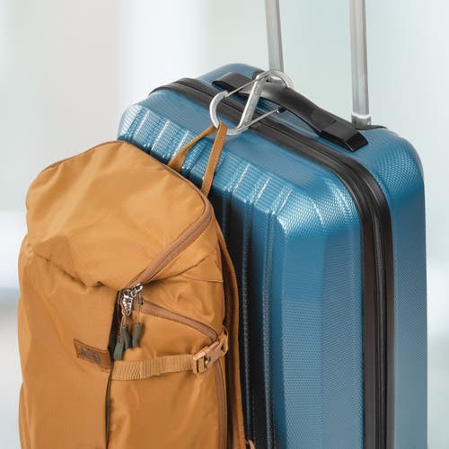 S Biner Stainless Steel