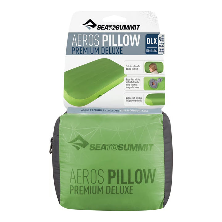 Aeros Premium Deluxe