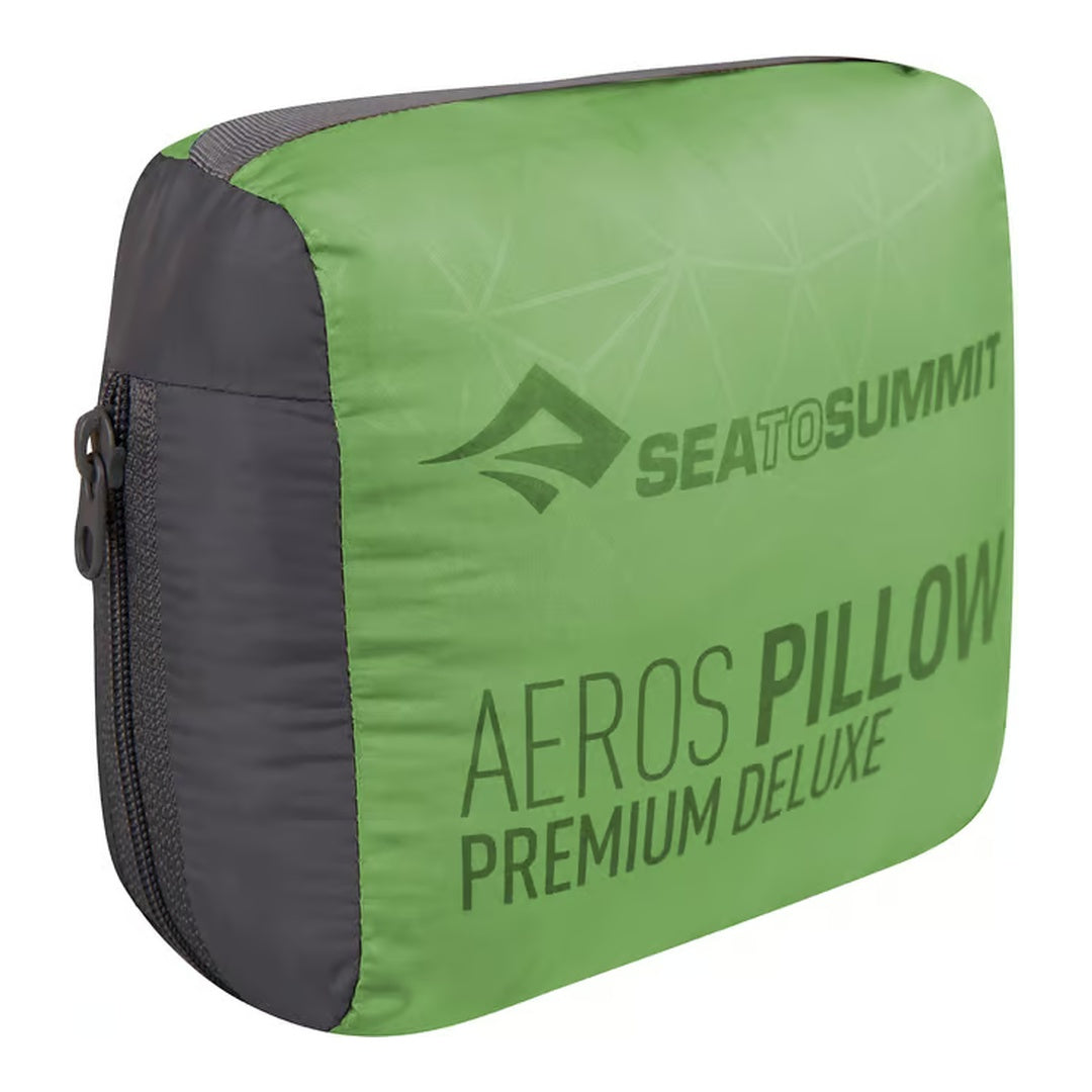 Aeros Premium Deluxe